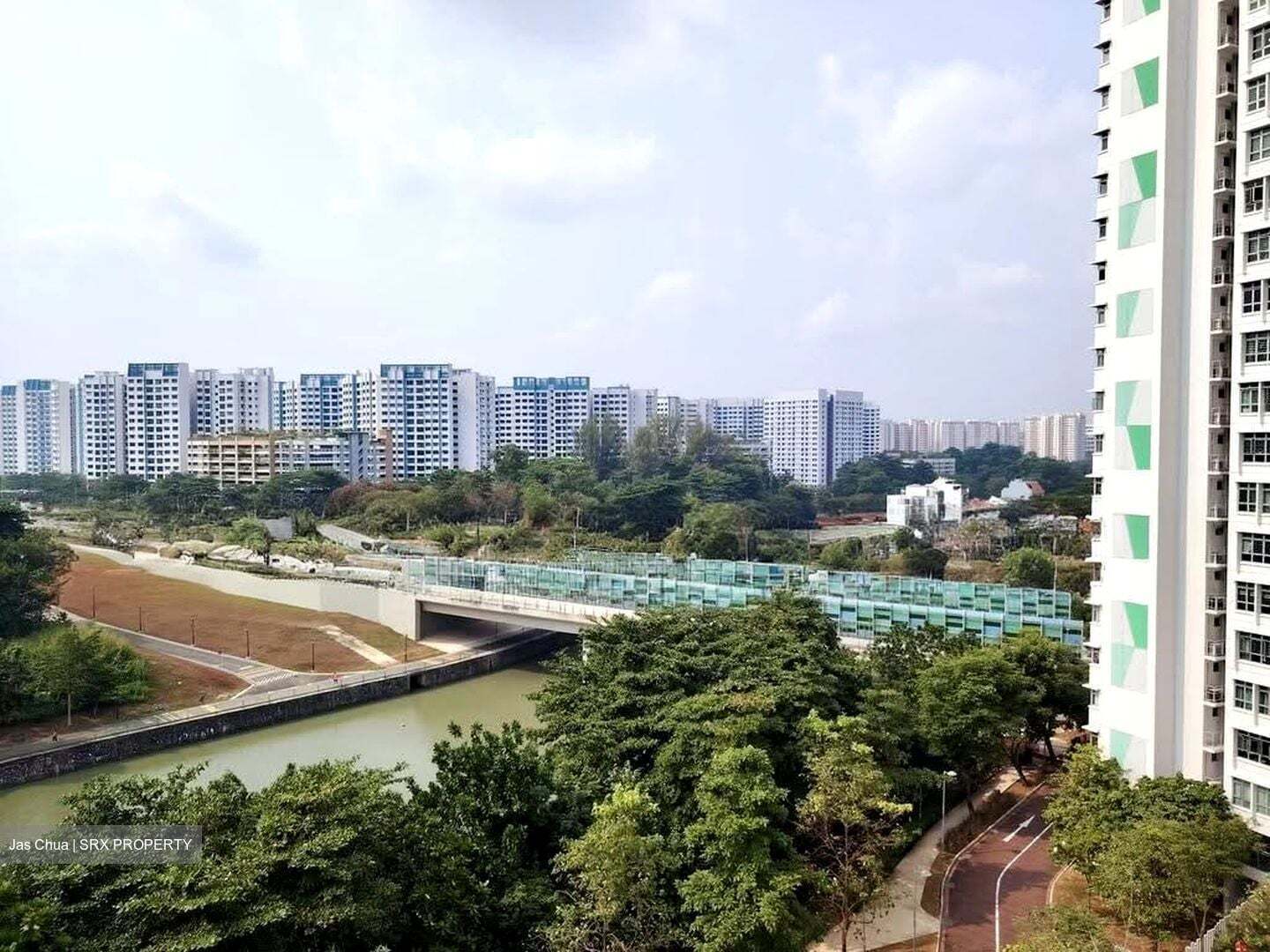 Blk 415C Fernvale Riverbow (Sengkang), HDB 5 Rooms #609581011